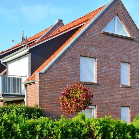 Apartment Meeresrauschen By Interhome Norddeich  Zewnętrze zdjęcie