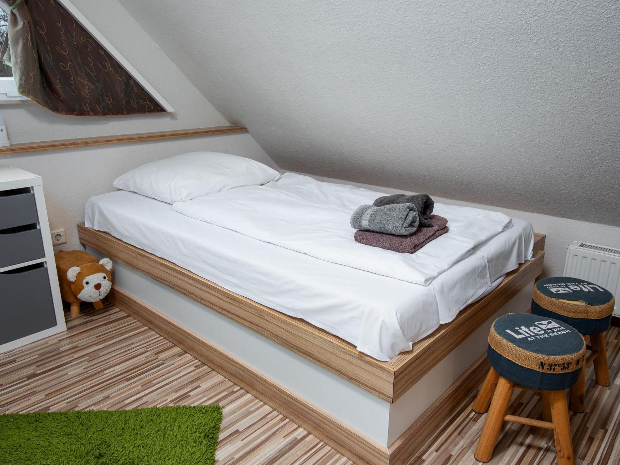 Apartment Meeresrauschen By Interhome Norddeich  Zewnętrze zdjęcie