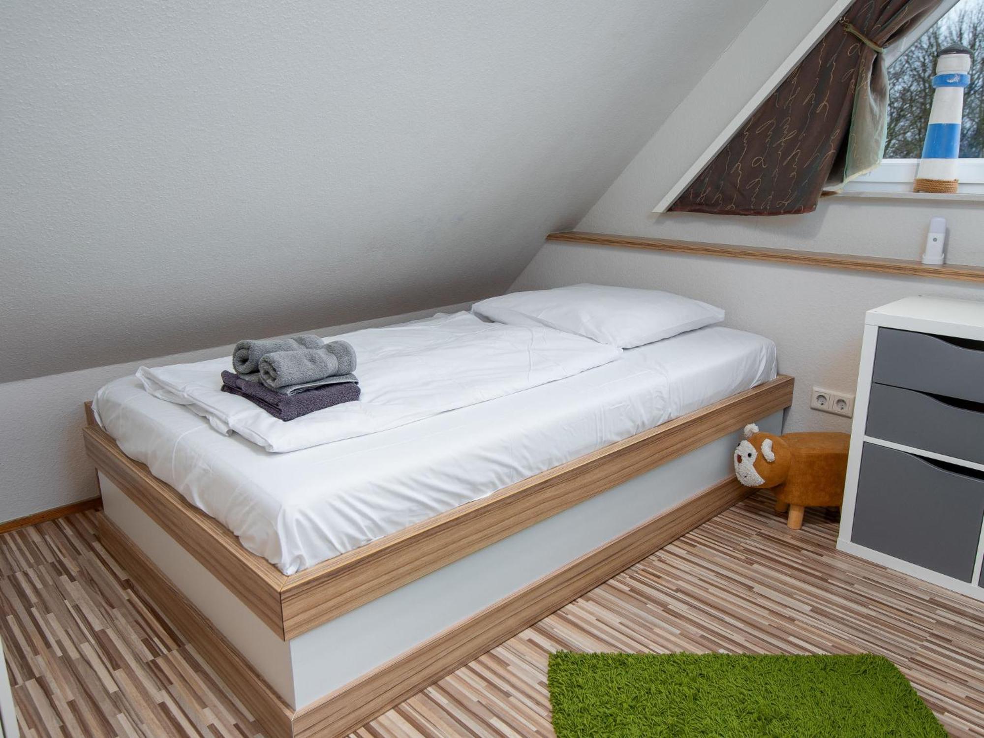 Apartment Meeresrauschen By Interhome Norddeich  Zewnętrze zdjęcie