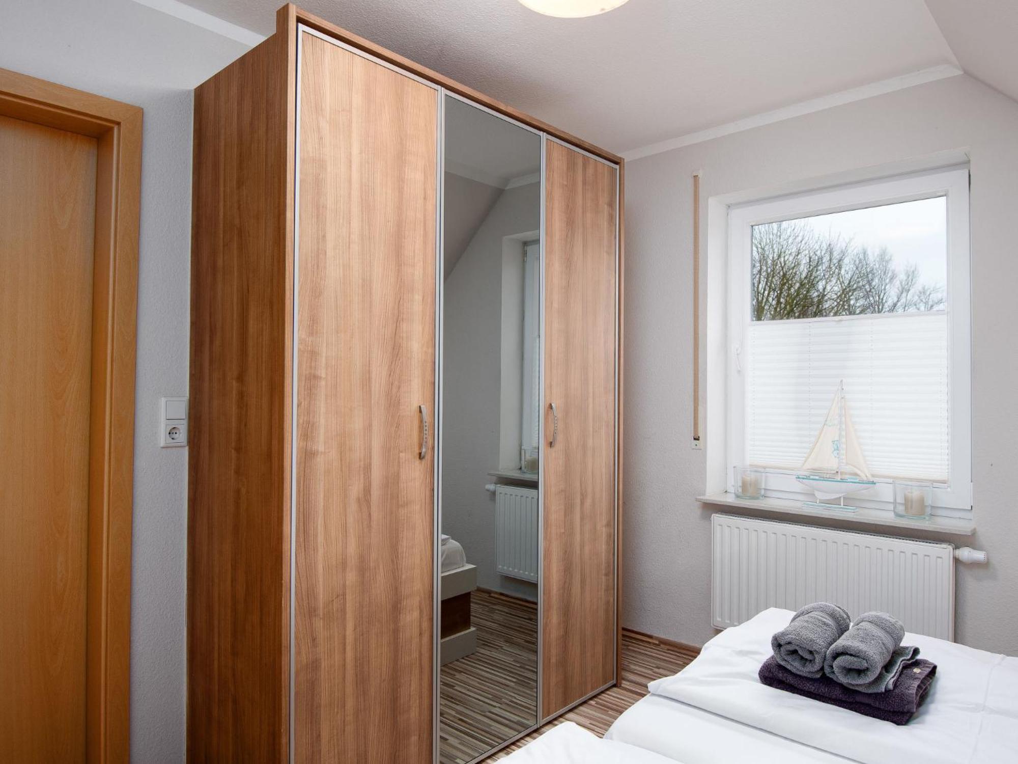 Apartment Meeresrauschen By Interhome Norddeich  Zewnętrze zdjęcie